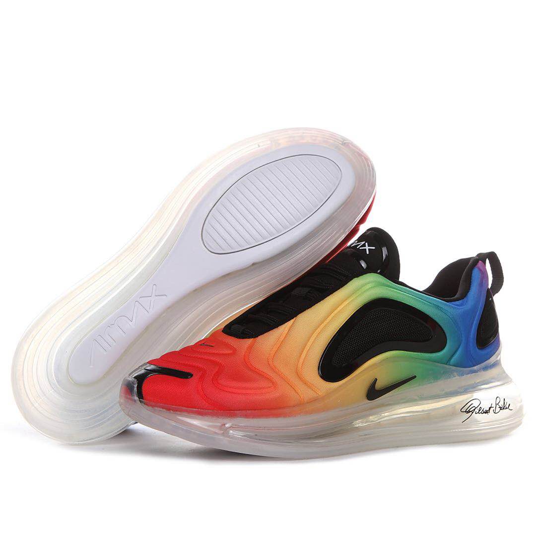 Nike AIR MAX 720-65